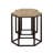 2-Piece Nesting Table