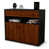 Anthracite/Walnut