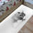 High-Quality With Pile Soft Type Printed Rug Featuring a Medallion Motif and Vibrant Colors for a Lively Accent in Your Living Room or Bedroom-358907780
