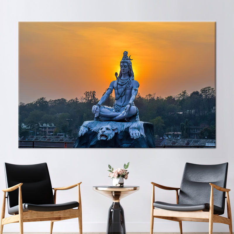 Print on Canvas, 20 cm H x 30 cm W, Wrapped Canvas