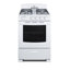 Summit Appliance 23.5 " 2.9 Gas and Natural Gas Range with Grate Cooktop