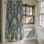 Regency Style - Rideau de douche standard 1 pièce-1006982957