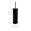 Harbour Housewares Round Toilet Brushes with Holder-2118485228