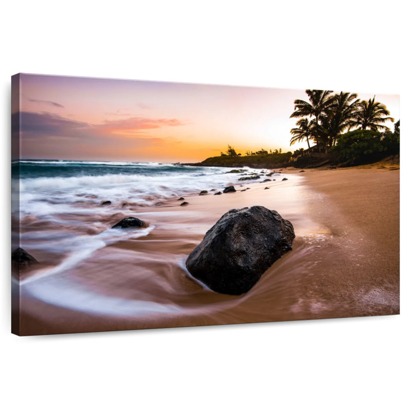 Gillard Tropical Gillard Rocks, H 20 po x l 30 po