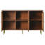 Aalayiah 129.8cm Sideboard-1107063894