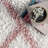 Geometric Ivory Area Rug-1290844153