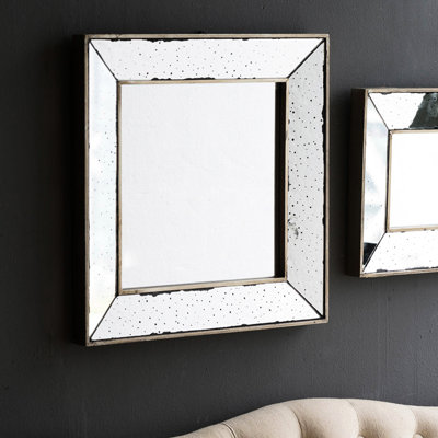 Miroir mural 18 po X