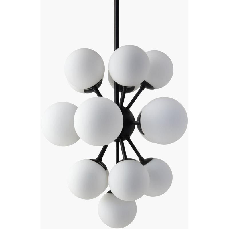 Moxley Chandelier