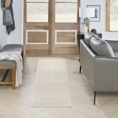 Avishek Geometric Indoor Rug