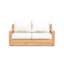Caldas Outdoor 2 - Seat Loveseat-818571841