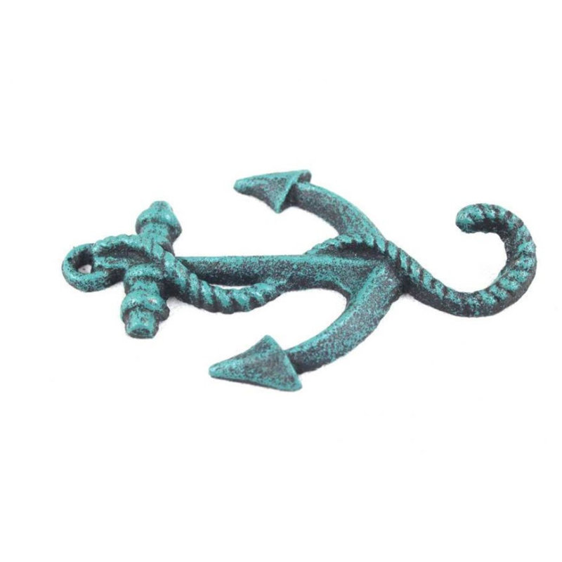 Novarkis Metal Wall Wall Hook, Bronze