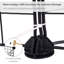 Weather Resistant Small Animal Playpen