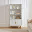 165cm H x 79.7cm W Bookcase
