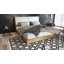 Zest Upholstered Standard Bed-591554196