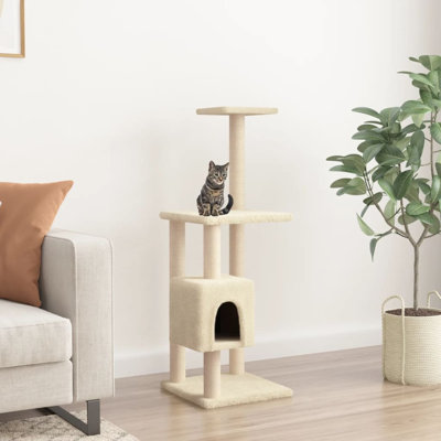 Drinkard Scratching Post, 104 cm