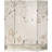 Songbirds in Flight Reversible Folding Art Screen-1466502934