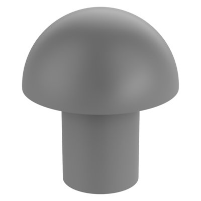 Poignée champignon Ballenas