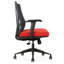 Chaise de travail ergonomique Scarlette-134939102