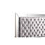 Lit double élégant champagne argenté-890586151-890586144