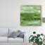 «Malachite I» par Lisa Choate, reproduction d'art sur toile-1062643333