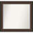 Halcott Solid Wood Rectangle Wall Mirror-19138137