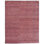 Wool Area Rug in Red
