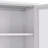 32" Metal Accent Cabinet-2119051559