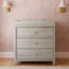 Commode Sasha à 3 tiroirs avec table à langer-139019042