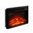 Electric Fireplace Insert 23" 1400W 120V-1508526265