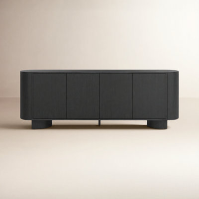 Haiden 94" Wide Sideboard