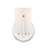 Torron Armed Sconce-1540687257