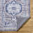 Ruland Traditional Machine Washable Area Rug-1239310073