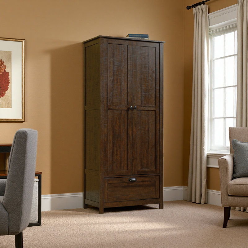 Armoire de rangement