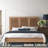 Rosalie Standard Bed-93235284