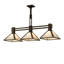 Soffe 3 - Light Pendant