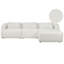 Anacleto 3 Seater Corner Sofa -606715822-606715821