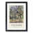 Black Framed selected