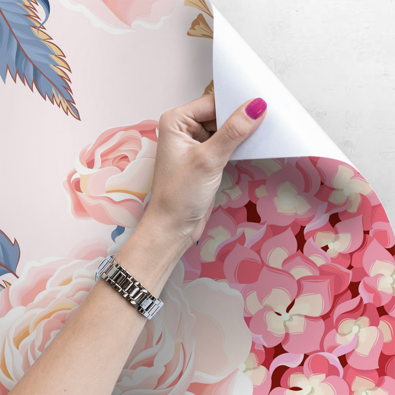 Mullins Matte Mural, 208 x 146cm