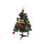 Mini Desktop Christmas Tree