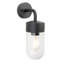 10cm H Outdoor Armed Sconce-1199654541