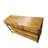 American Retro Solid Wood Entry Table-1441559309