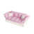 Rose est en rupture de stock