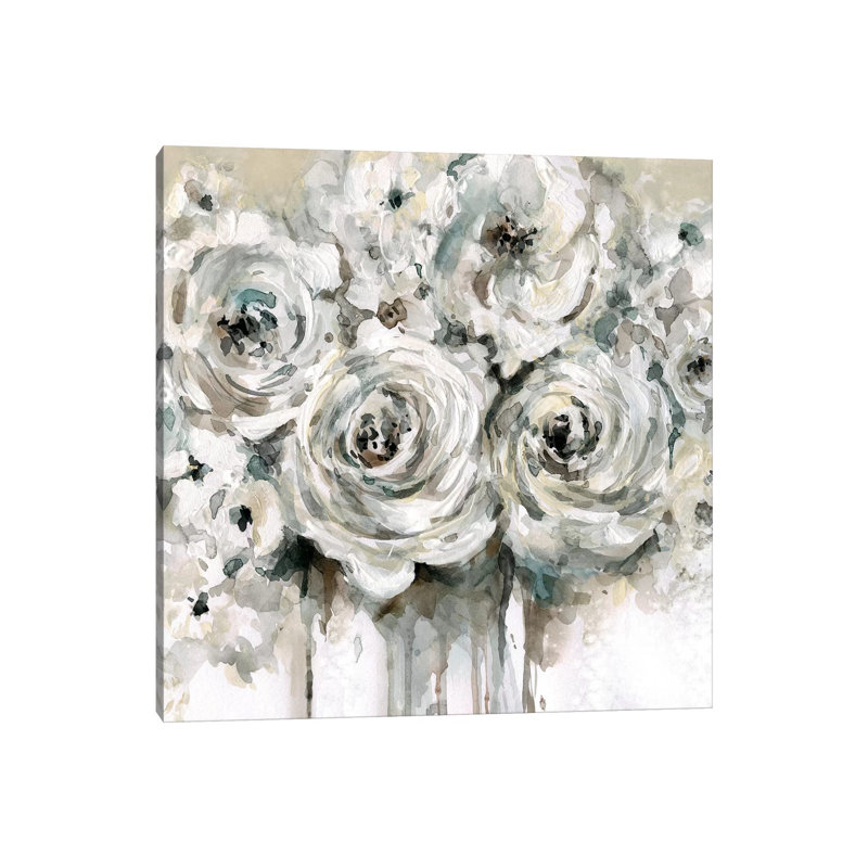 Simple Moments by Carol Robinson - Painting on Canvas, 66.04 cm H x 66.04 cm W x 1.91 cm D, Wrapped Canvas