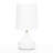 Japandi Collection Porcelain Table Lamp