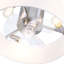Ventilateur de plafond moderne 18 "avec lumière-125545670