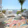 Malchow Washable Geometric Indoor / Outdoor Rug