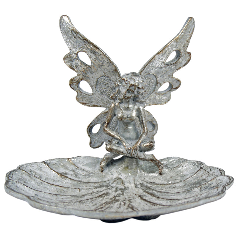 Hulings Soap Dish