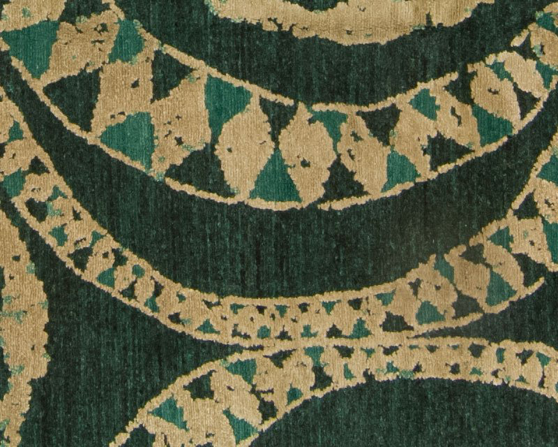 Adagio One-of-a-Kind 8' X 10' Area Rug