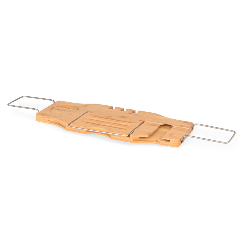 Strobel Bathroom Tray