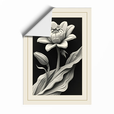 Bloom Botanical - Print